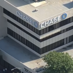 JP Morgan Chase